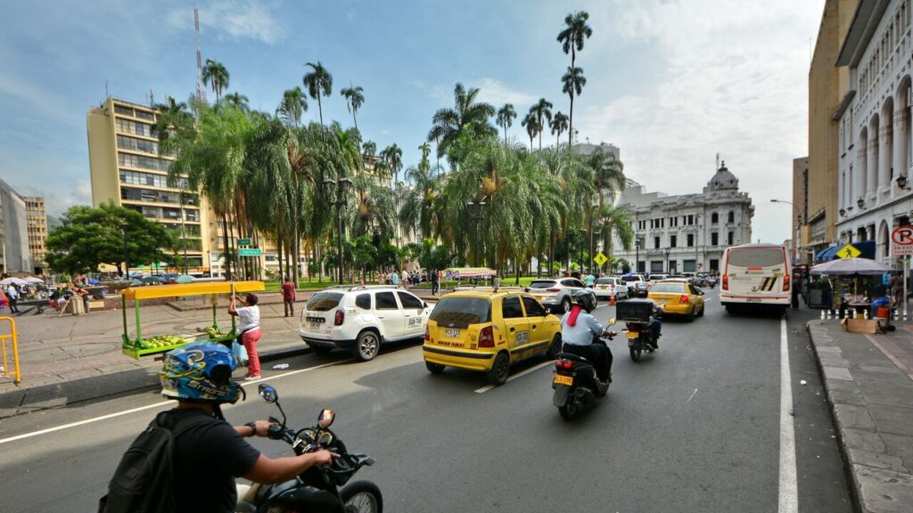 Nuevo Pico y Placa en Cali: así funcionará en el segundo semestre de 2025