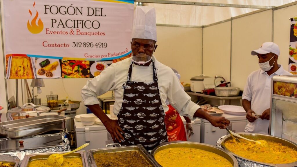 Gastronomía de Popayán: Delicias, mezclas y tradiciones Gastronomía de Popayán