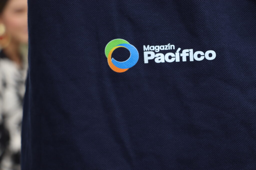 Magazín Pacífico lanza su portal web como plataforma regional de información y verdad