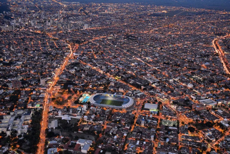 Descubre los antiguos y curiosos nombres que tenían algunos barrios populares de Cali Descubre los antiguos y curiosos nombres que tenían algunos barrios populares de Cali