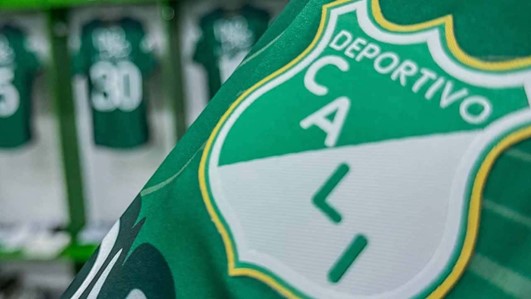 El Deportivo Cali cambiará de nombre El Deportivo Cali cambiará de nombre