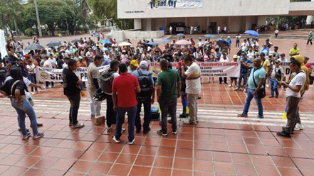 Registro Municipal de vendedores ambulantes para organizar sus ventas Registro Municipal de vendedores ambulantes para organizar sus ventas