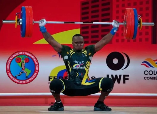 Cali es la sede del Campeonato Panamericano de Levantamiento de Pesas Cali es la sede del Campeonato Panamericano de Levantamiento de Pesas