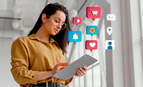 Emprendedores pueden recibir asesoría para mejorar su presencia digital Emprendedores pueden recibir asesoría para mejorar su presencia digital