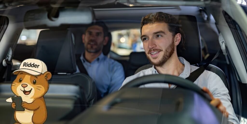 Emprendedores pastusos lanzan nueva app de transporte