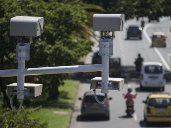 Cámara de fotomultas entrará en funcionamiento en Pasto Cámara de fotomultas entrará en funcionamiento en Pasto