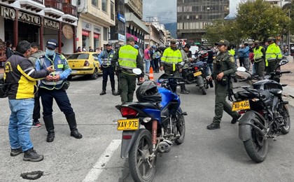 En Pasto se abre convocatoria a la Campaña Arte para la Educación Vial En Pasto se abre convocatoria a la Campaña Arte para la Educación Vial