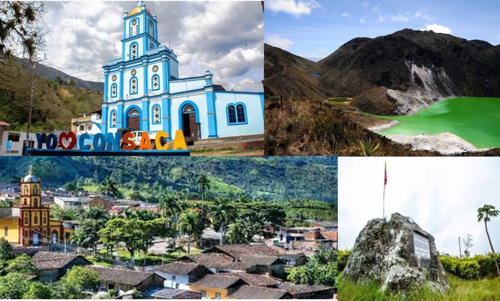 Pueblo de Nariño nominado al reconocimiento internacional Best Tourism Villages 2025 Pueblo de Nariño nominado al reconocimiento internacional Best Tourism Villages 2025