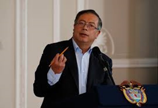 El presidente Gustavo Petro visitará Pasto este viernes 11 de julio El presidente Gustavo Petro visitará Pasto este viernes 11 de julio