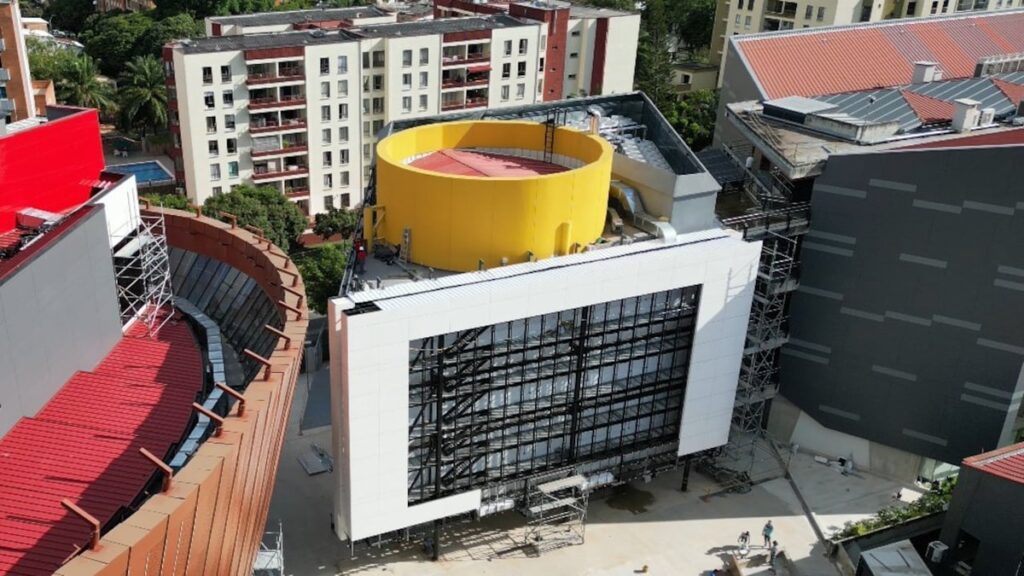 Universidad Santiago de Cali