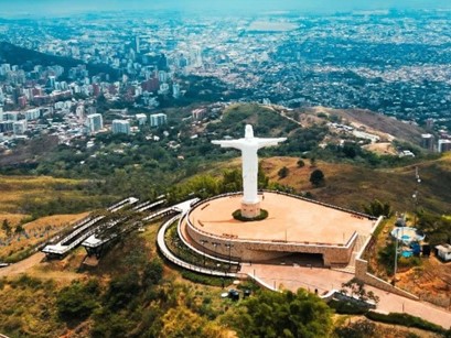 Turismo en Cali crece este 2025 Turismo en Cali crece este 2025