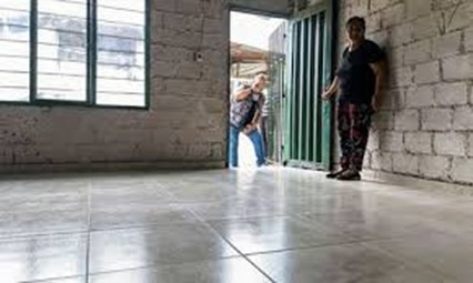 Continúa la convocatoria para subsidios del programa “Mi casa bella 2025” Continúa la convocatoria para subsidios del programa “Mi casa bella 2025”