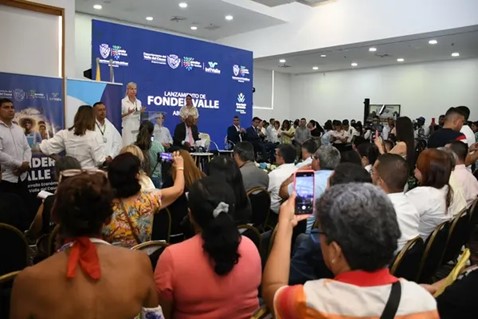 Emprendedores podrán beneficiarse con créditos cero interés Emprendedores podrán beneficiarse con créditos cero interés