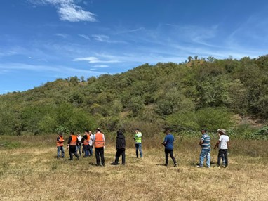 Granja solar reducirá 1.300 toneladas de emisiones de CO2 en el municipio Bolívar Granja solar reducirá 1.300 toneladas de emisiones de CO2 en el municipio Bolívar