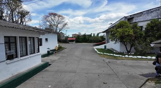 Temporada seca puede prolongarse hasta finales del año Temporada seca puede prolongarse hasta finales del año