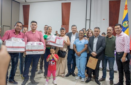 Se refuerza la seguridad comunitaria en Popayán Se refuerza la seguridad comunitaria en Popayán