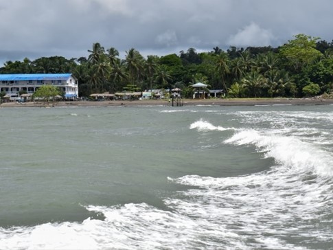 Qué es la marea de Sizigia y cómo afecta al Cauca Qué es la marea de Sizigia y cómo afecta al Cauca