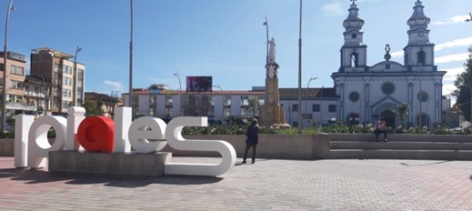 En Ipiales unen esfuerzos para impulsar economía local En Ipiales unen esfuerzos para impulsar economía local