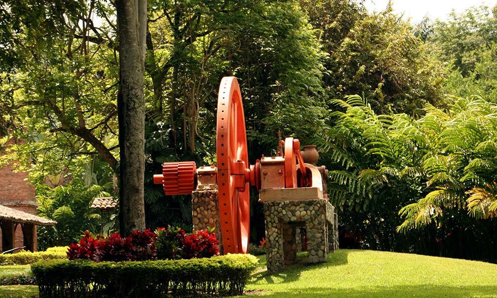 Recorre y disfruta del museo de la Caña de Azúcar con esta guía museo de la Caña de Azúcar
