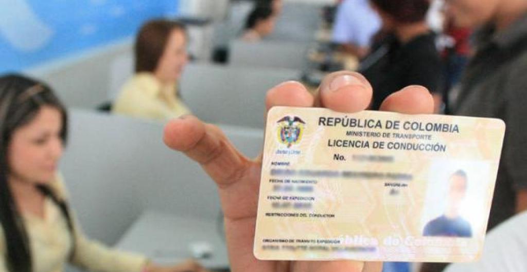 Pasos para sacar su licencia de conducción en Cali licencia de conducir en Cali
