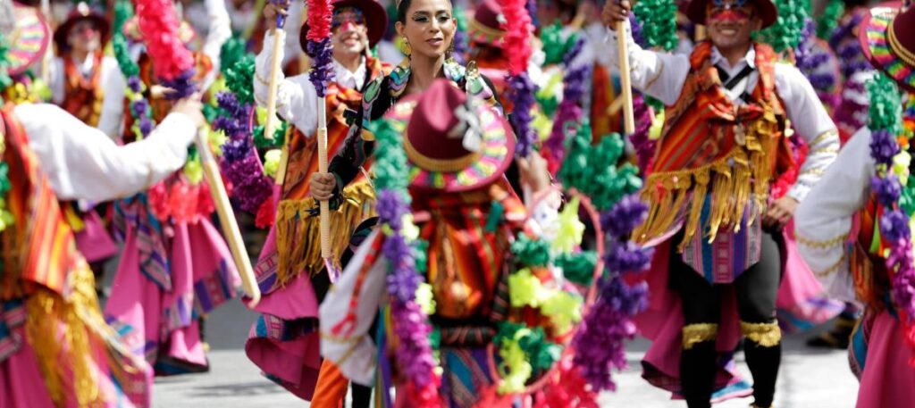Nariño se prepara para celebrar Carnaval Negros y Blancos 2026 Carnavales en Pasto Nariño