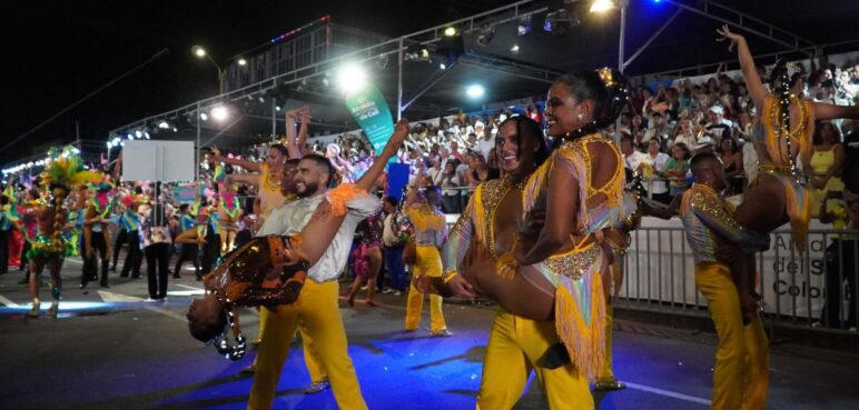 Más de 72 mil visitantes llegan a la ciudad para disfrutar de la Feria de Cali 2025 Feria de Cali 2025