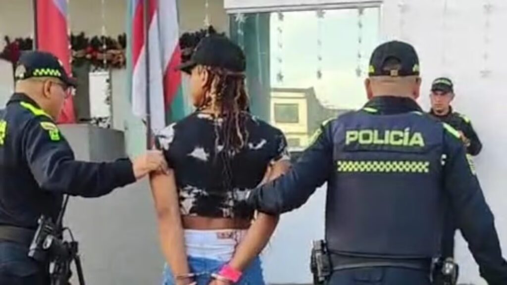 Miembro de la comunidad Lgtbi habría asesinado a una persona dentro del MIO