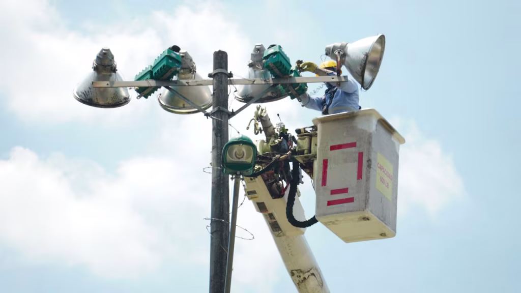 Segunda fase de la modernización del alumbrado público en Cali se encuentra en análisis, aún no existen contratos
