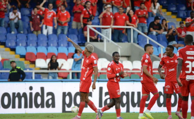 “Todos al Pascual”: América de Cali lanza abonos 2026 con Copa Sudamericana incluida “Todos al Pascual”: América de Cali lanza abonos 2026 con Copa Sudamericana incluida