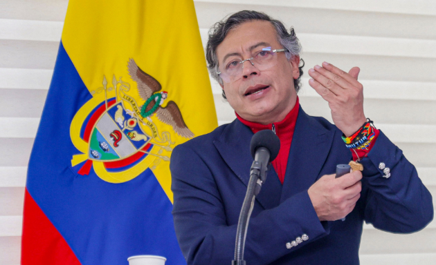 Gobierno Petro retira apoyo a Colfuturo: Becas ahora serán gestionadas por MinCiencias Gobierno Petro retira apoyo a Colfuturo: Becas ahora serán gestionadas por MinCiencias