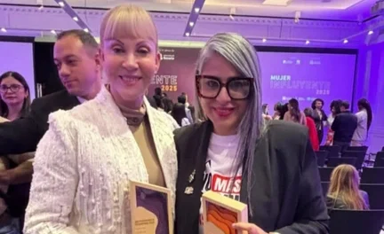 El Valle destaca liderazgo femenino con reconocimiento nacional a Dilian Francisca Toro y Liza Rodríguez