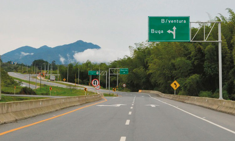 Fallece un menor en accidente de tránsito en la vía Buga – Buenaventura
