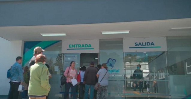 Cuotas moderadoras 2026: Así quedaron los nuevos precios tras el aumento del salario mínimo Cuotas moderadoras 2026: Así quedaron los nuevos precios tras el aumento del salario mínimo