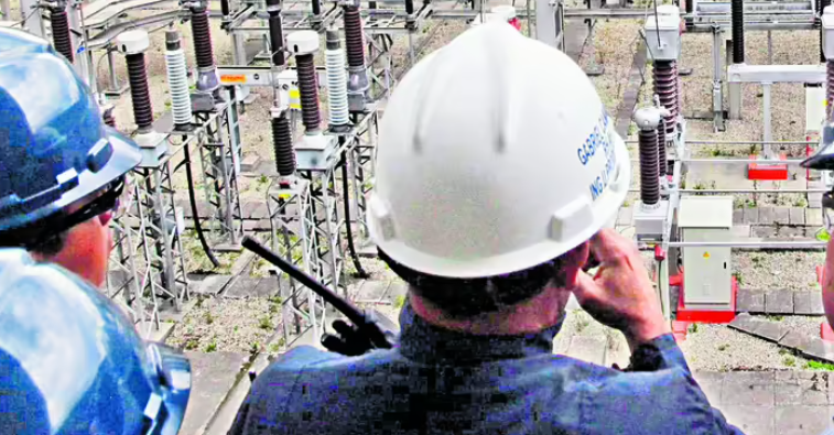 Gobierno Propone Aumento en la Tarifa de Energía para Evitar Crisis en el Sistema Eléctrico Colombiano Gobierno Propone Aumento en la Tarifa de Energía para Evitar Crisis en el Sistema Eléctrico Colombiano