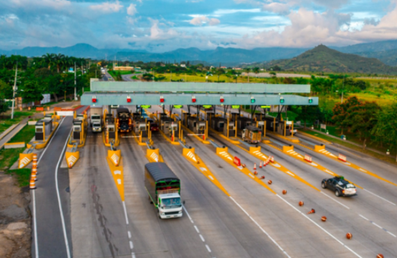 ¡Atención Conductores! Incremento en las Tarifas de Peajes de la ANI a partir del 16 de enero de 2026 ¡Atención Conductores! Incremento en las Tarifas de Peajes de la ANI a partir del 16 de enero de 2026