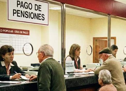 Aportes a salud 2026 para pensionados en Colombia: así queda el descuento de su mesada pensional tras el ajuste por IPC y salario mínimo Aportes a Salud 2026 para Pensionados en Colombia: Así Queda el Descuento de su Mesada Pensional Tras el Ajuste por IPC y Salario Mínimo