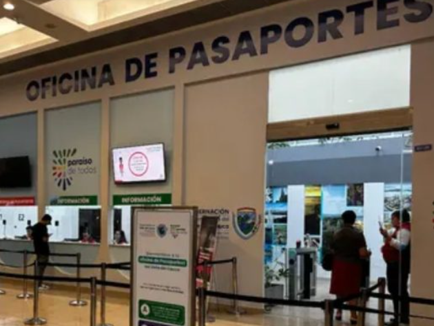 Pasaportes del Valle del Cauca: referente nacional por eficiencia y modernización en trámites Pasaportes del Valle del Cauca: referente nacional por eficiencia y modernización en trámites