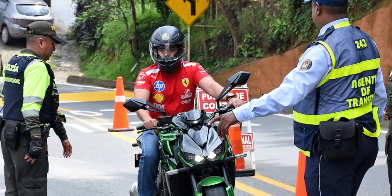 ¡OFICIAL! No Habrá Pico y Placa para Motos en Cali en 2026: Movilidad Desmiente Rumores ¡OFICIAL! No Habrá Pico y Placa para Motos en Cali en 2026: Movilidad Desmiente Rumores