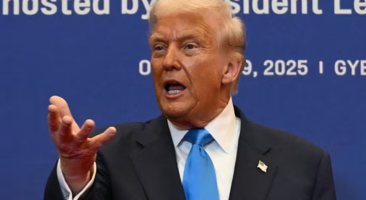 Crisis diplomática: Trump no descarta operación militar en Colombia tras captura de Maduro Crisis diplomática: Trump no descarta operación militar en Colombia tras captura de Maduro