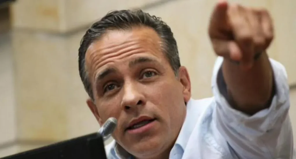 Corte Constitucional ordena reintegrar al Senado a Alexander López Maya tras tumbar nulidad electoral