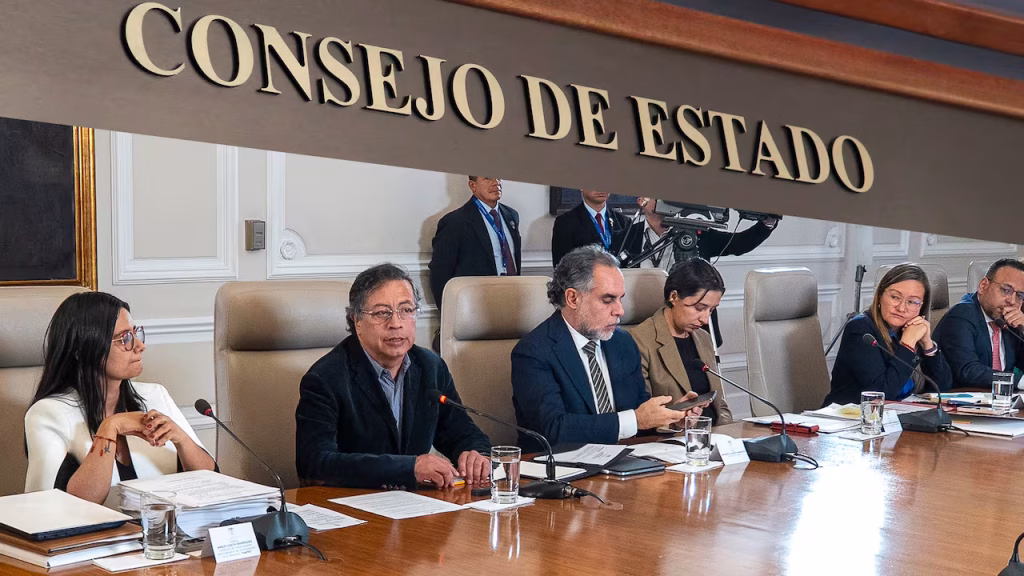 Consejo de Estado ordena la suspensión provisional del salario mínimo 2026