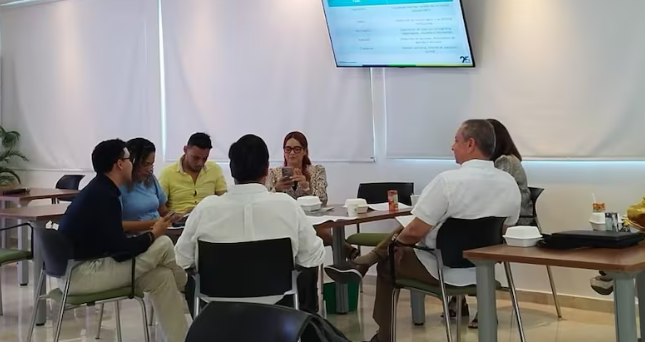 Cali se actualiza con IA: lanzan formación gratuita para universidades Cali se actualiza con IA: lanzan formación gratuita para universidades