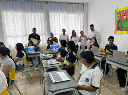 DigiCampus de la UAO lanza punto físico en trujillo para impulsar la educación superior en el Valle del Cauca DigiCampus de la UAO lanza punto físico en trujillo para impulsar la educación superior en el Valle del Cauca