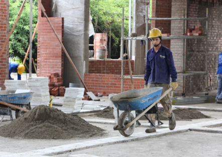 Cali impulsa la educación pública: inversión en infraestructura educativa para 40.000 estudiantes Cali impulsa la educación pública: inversión en infraestructura educativa para 40.000 estudiantes