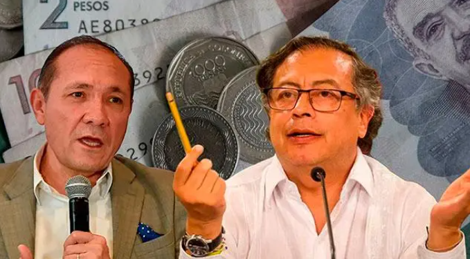 Alerta económica en Colombia: suspensión del aumento del salario mínimo y la búsqueda de un nuevo decreto provisional Alerta económica en Colombia: suspensión del aumento del salario mínimo y la búsqueda de un nuevo decreto provisional