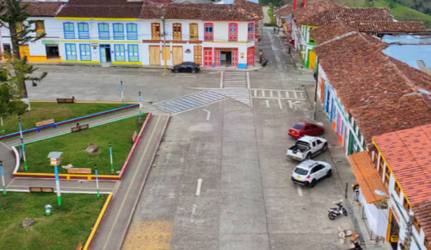 Escapada imprescindible: Los 5 pueblos del Valle del Cauca que dominan el turismo en 2026 Escapada imprescindible: Los 5 pueblos del Valle del Cauca que dominan el turismo en 2026