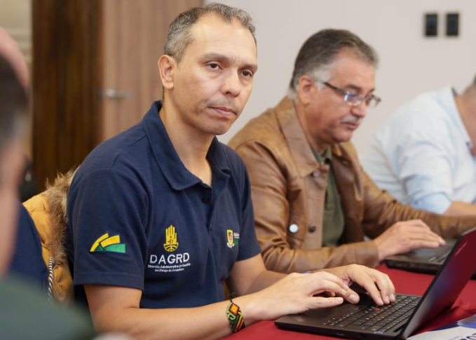 Nariño inicia ruta hacia la normalidad: fin a 21 años de declaratoria de desastre en Pasto, La Florida y Nariño Nariño inicia ruta hacia la normalidad: fin a 21 años de declaratoria de desastre en Pasto, La Florida y Nariño