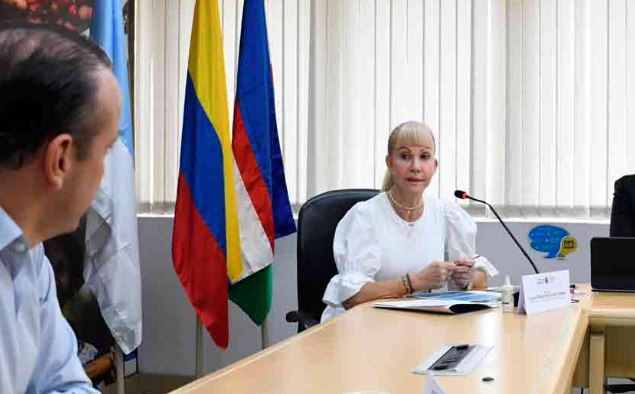 Cali refuerza seguridad con ‘Megatoma operativos masivos contra el crimen en comunas prioritarias Cali refuerza seguridad con 'Megatoma operativos masivos contra el crimen en comunas prioritarias