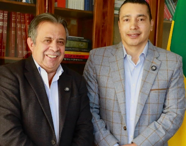 Inversión de $38.500 millones impulsa la cadena del café y el desarrollo territorial en 32 municipios PDET del Cauca Inversión de $38.500 millones impulsa la cadena del café y el desarrollo territorial en 32 municipios PDET del Cauca