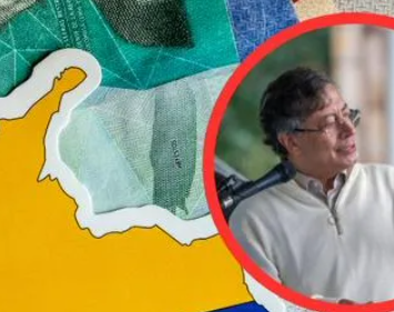 Salario mínimo Colombia 2026: gobierno confirma aumento del 23% y lo Fija en $2 millones pese a suspensión Salario mínimo Colombia 2026: gobierno confirma aumento del 23% y lo Fija en $2 millones pese a suspensión